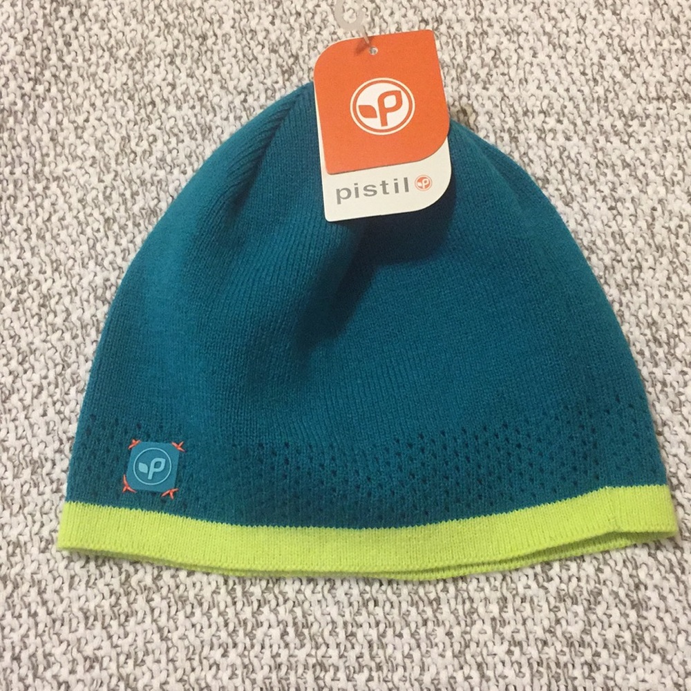 ❤️💚SALE3/$15❤️💚 NWT, pistil Kid’s Beanie